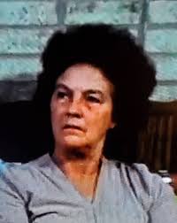 Pauline Flossie Doran Sherfey (1922-2009)