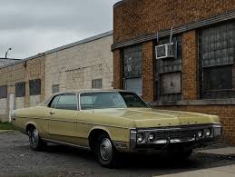 Image result for Light Gold 1970 Polara