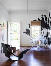 So Wohnt Lenny Kravitz In Brasilien Wohnen Inneneinrichtung Innenarchitektur