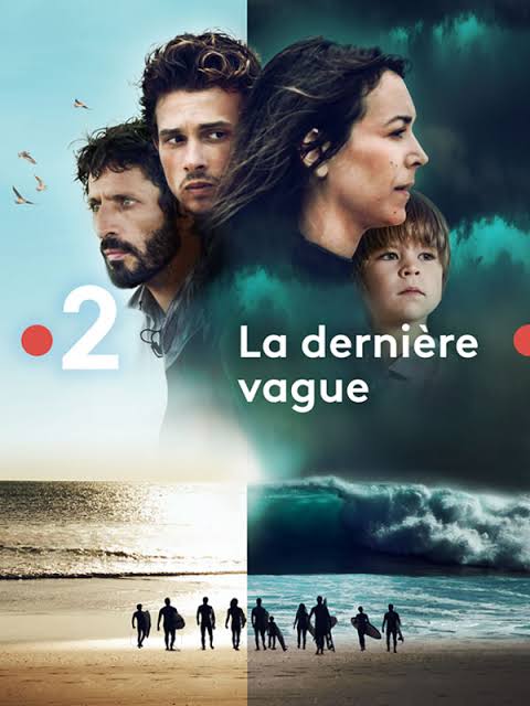 The Last Wave (TV Mini Series 2019) - IMDb