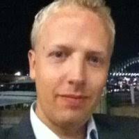 Peter Rudden Email & Phone Number