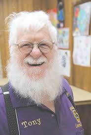 Hadley Lions Club's monthly spaghetti dinner a local favorite