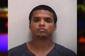 Mathew Miles — Bartow County Jail Bookings