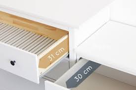 Regale in 30 cm breite konfigurieren. Malm Oder Hemnes Welche Ikea Kommode Passt Zu Dir New Swedish Design