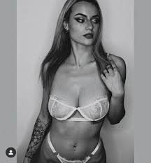 Linda Fioretti Nude Leaked Onlyfans Photo 1 Free Online | Of CelebExposed