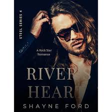 RIVER STEEL: A Rock Star Romance (STEEL Series Book 1) eBook : Ford,  Shayne: Amazon.com.au: Books