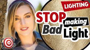 How To Use A Reflector The Right Way Stop Using Reflectors To Make Bad Reflector Photography Photography Light Reflector Portrait Lighting