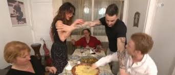 Un dîner presque parfait : Toute L Actualite Un Diner Presque Parfait Jean Marc Morandini