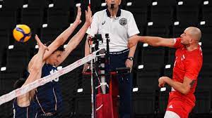 A porto corsini, vicino a ravenna, i soldati statunitensi della locale base idrovolanti praticavano regolarmente tale sport. 647z8euumizcxm