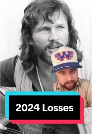 2024 Country Music Tribute: Remembering Our Legends