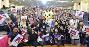 Kuala lumpur 2017 4.380 views3 years ago. How To Sign Up As A Volunteer For 2017 Sea Games And Asean Para Games In Kl