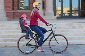 Baby Child Bike Seats Choosing The Best Bike Seat For Your Bike