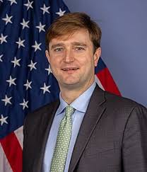 Under Secretary of Commerce for Economic Affairs