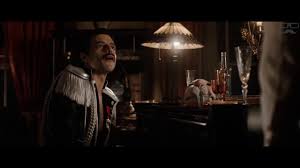 Is this the real life? Rami Malek And Aaron Mccusker Hot Kissing Scene In Bohemian Rhapsody 4k Ultra Hd Youtube