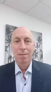 George Thompson is an example everyday of being fair-minded, open-minded  and leading by example.