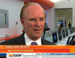 Book review: 'Bexar BiblioTech: The Evolution of the Country's First  All-digital Public Library'