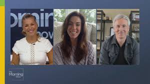 Oct 24, 2020 • october 24, 2020 • 3 minute read • join the conversation annex collection designed by sarah richardson in collaboration with palliser furniture. Sarah Richardson Reveals Her New Ranch Makeover Watch News Videos Online