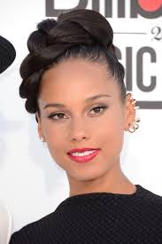 Offbeat biracial hairstyles for girls. 16 Hairstyles For Mixed Women Biracial Hair Afroculture Net