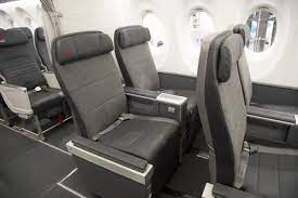 Air Canada Just Added The Airbus A220 To Its Fleet See Inside The Controversial Aircraft That Boeing Tried To Keep Out Of The Us Airbus A220 Airbus New Aircraft