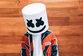 Cara menggambar marshmello dengan mudah. Biodata Profil Fakta Perjalanan Karir Marshmello Dailysia