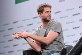 Sebastian siemiatkowski, ceo of klarna. Bitcoin Klarna Ceo Deeply Worried About Tweets Promoting Btc