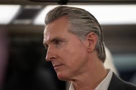 Gavin Newsom wants teens banned from social media, cites daughter’s phone obsession