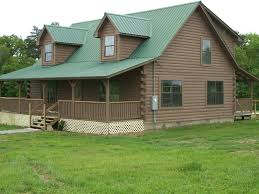 Looking for a log home in nc mountains? Log Cabin Mountains Cumberland Ranch For Sale In Crossville Cumberland County Tennessee 166616 Ranchflip