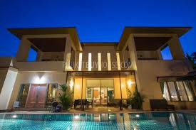 Huahin artist village is minutes away. Raw5923 Luxury Pool Villa In Rawai Luxury Pool Rawai Villa