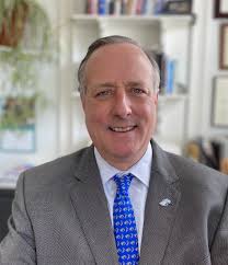 Head of Albertus Magnus College COVID-19 Workgroup