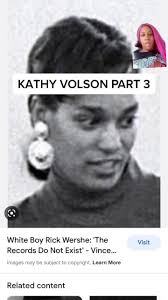 Kathy Lawson Holbrook