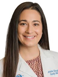 MMC Welcomes Dr. Brooke Slaughter