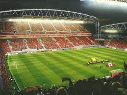 Toronto fc ii was established in november 2014 and is the farm team of toronto fc. Toronto Fc S Bmo Field To Add 8400 Seats And A Roof By 2016 Goal Com
