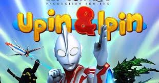 Bisnis keluarga atta halilintar itu di antaranya ada di prancis dan australia hingga mampu membangun masjid. Sinopsis Upin Ipin Ultraman Ribut Yusufultraman Com