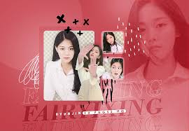 On june 3, 2021 loona started releasing teaser photos. Png Pack Hyunjin Loona Seasons Greetings 2021 By Fairyixing On Deviantart