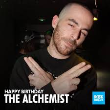 HipHopDX names The Alchemist as 2023 Producer Of The Year.