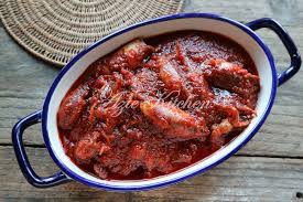 Masak singgang ikan selar kuning. Sambal Tumis Sotong Azie Kitchen Azie Kitchen