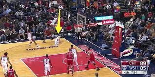 Wizards Jason Smith Has A Hilarious Explanation For Sliding While Defending A Shot Business Insider Get a summary of the atlanta hawks vs. business insider