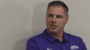 Preston Spradlin provides JMU men's basketball offseason report