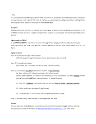 Fill in also the total of your monthly tax deductions (pcb), if any. Https Www Motorolasolutions Com Content Dam Msi Careers Onboarding Malaysia Tp3 Guidance Pdf