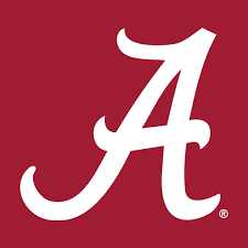 University of Alabama logo