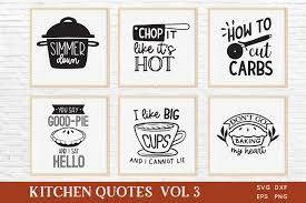 We did not find results for: Funny Kitchen Quotes Svg Bundle Vol 3 Grafik Von Peachycottoncandy Creative Fabrica