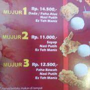 Buka hari ini sampai pukul 17.00. Sie Alvie Wanna Be Share Review Toby S Fried Chicken Di Surabaya