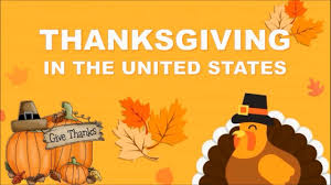 In 1621, the plymouth colonists and wampanoag indians shared an autumn. Thanksgiving In The United States Youtube