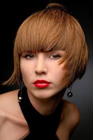 fransiger short bob bob frisuren kurz und mittellang frisuren bubikopf frisur kurz bob frisur