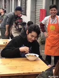 Aug 22, 2017 · kris wu. Kris Wu S Smile On Twitter The Man In Orange I Think It S Me Whenever I Look At This Cutie Baby Kriswu