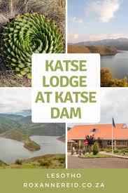 The Truth About Katse Lodge In Lesotho Roxanne Reid In 2020 Lesotho Travel Lesotho Africa Travel