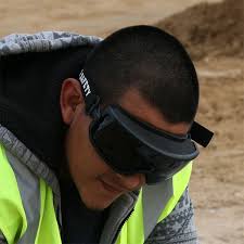 You should use eye protection if the activity involves Safety Goggles And Safety Equipment Uses Hse Images Videos Gallery