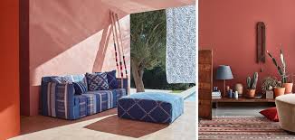 The key to cleaning and maintaining a terracotta floor is properly sealing it, either when it is installed or when replacing an older sealant. Terracotta Trend Compass Interior