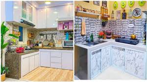 It's the style that would offer a serene, peaceful, and zen atmosphere around your. Small Kitchen Design Ideas Asian Style Part6 Youtube