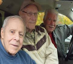 New Jersey Natural Lands Trust 2015 Annual Report